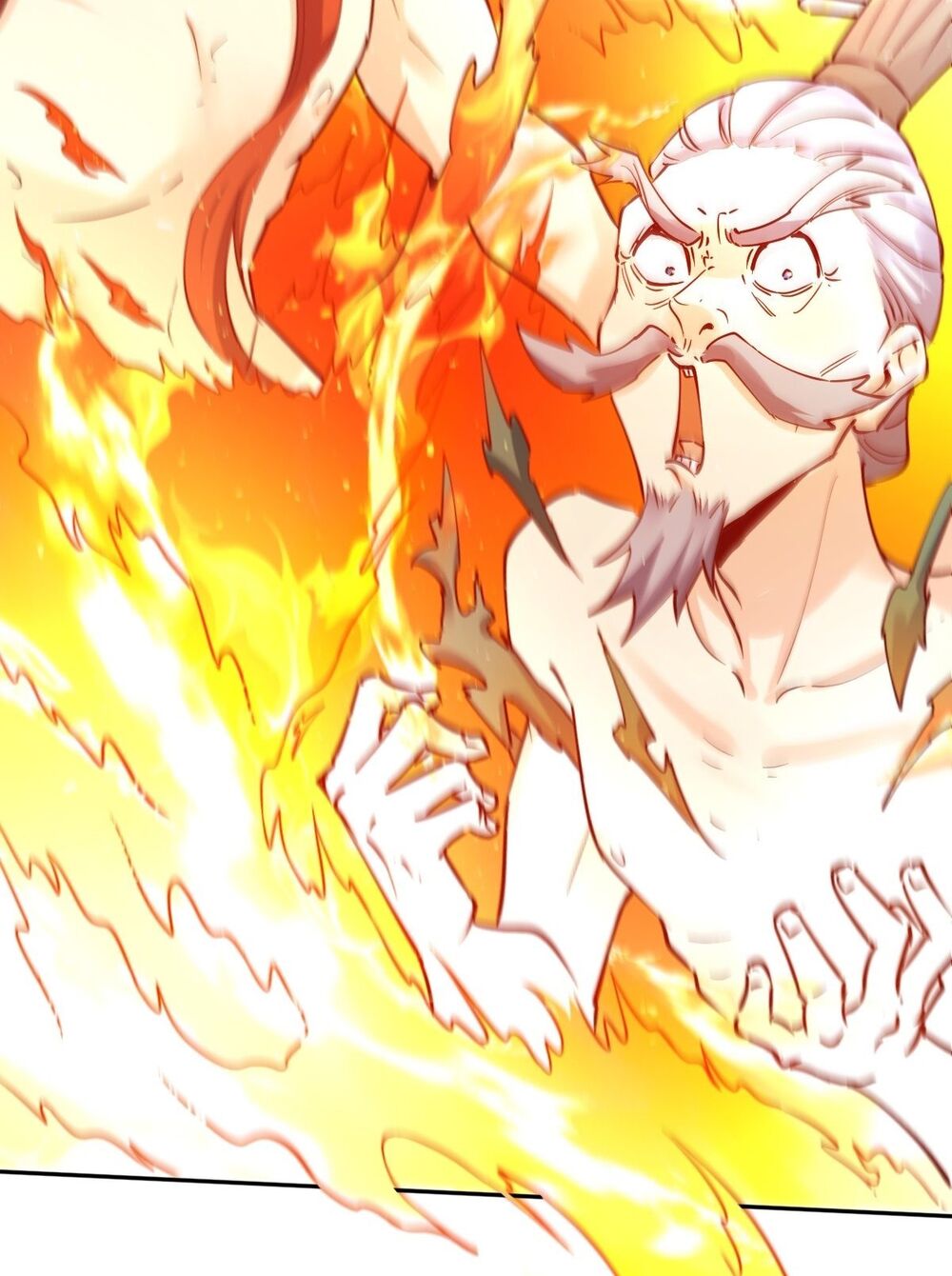 Nguyên Lai Ta Là Tu Tiên Đại Lão: Chapter 102