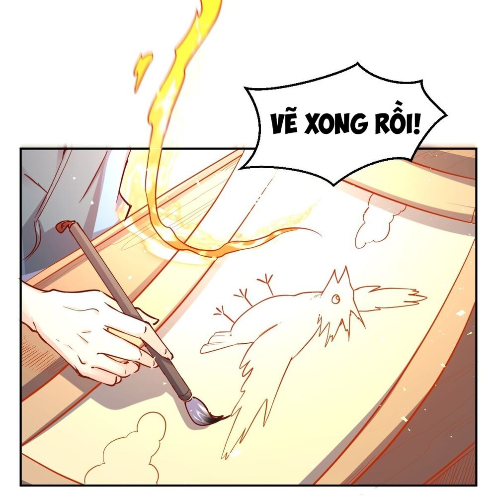Nguyên Lai Ta Là Tu Tiên Đại Lão: Chapter 102