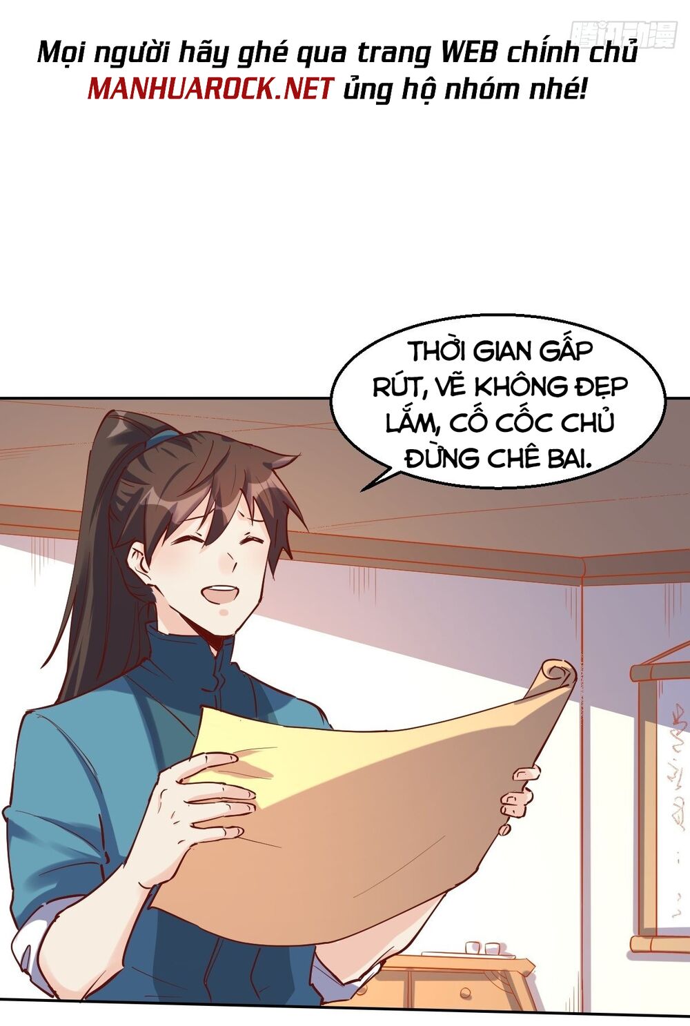 Nguyên Lai Ta Là Tu Tiên Đại Lão: Chapter 102
