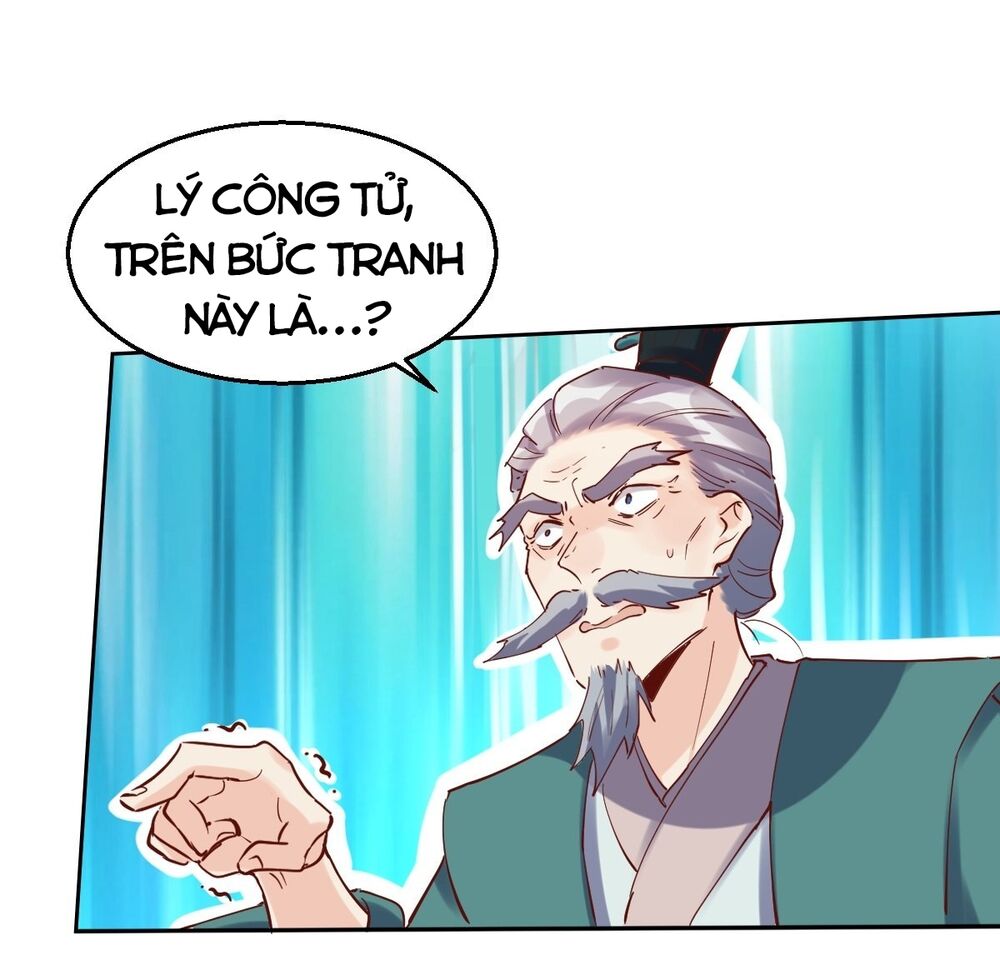 Nguyên Lai Ta Là Tu Tiên Đại Lão: Chapter 102