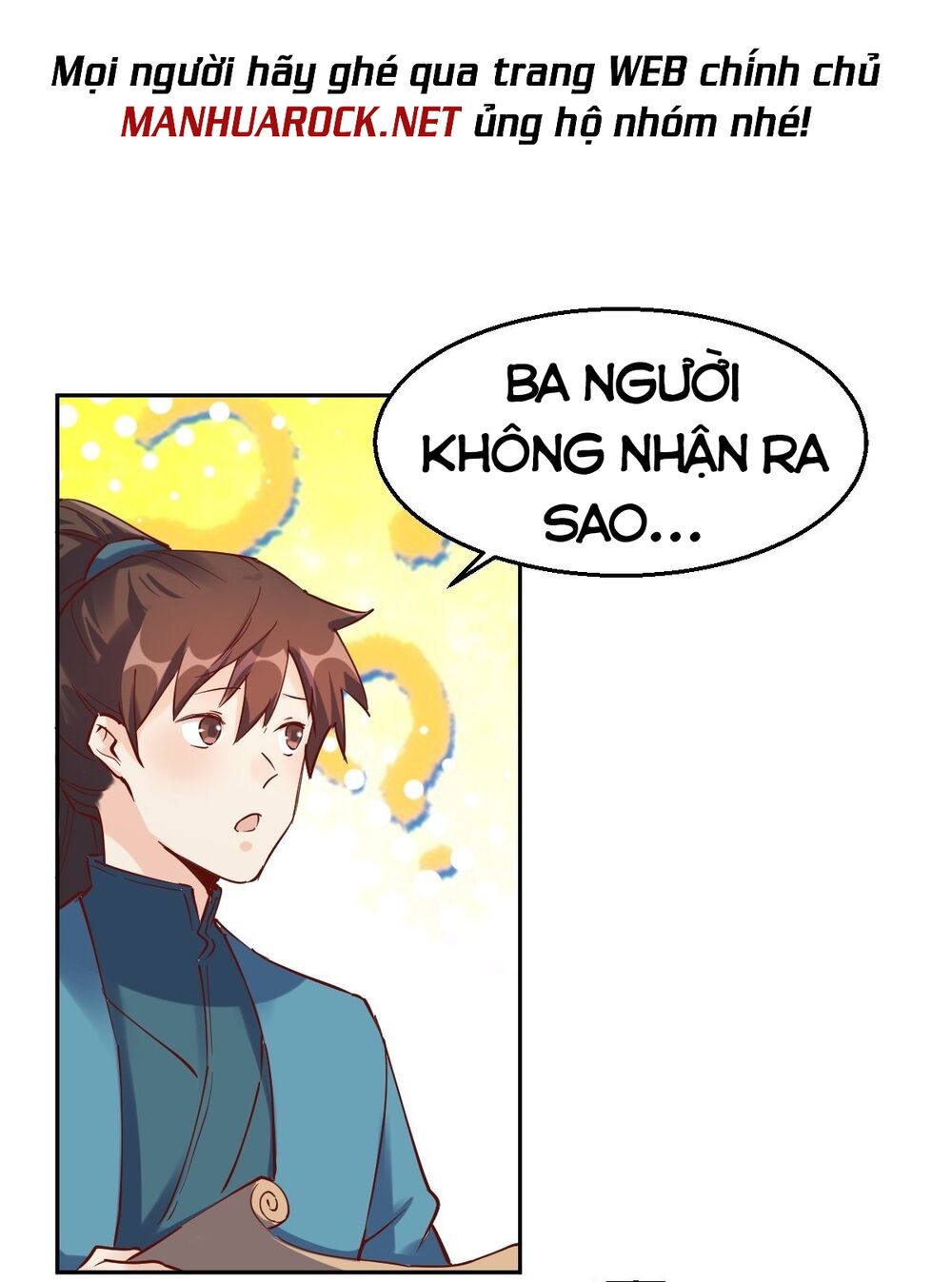 Nguyên Lai Ta Là Tu Tiên Đại Lão: Chapter 102
