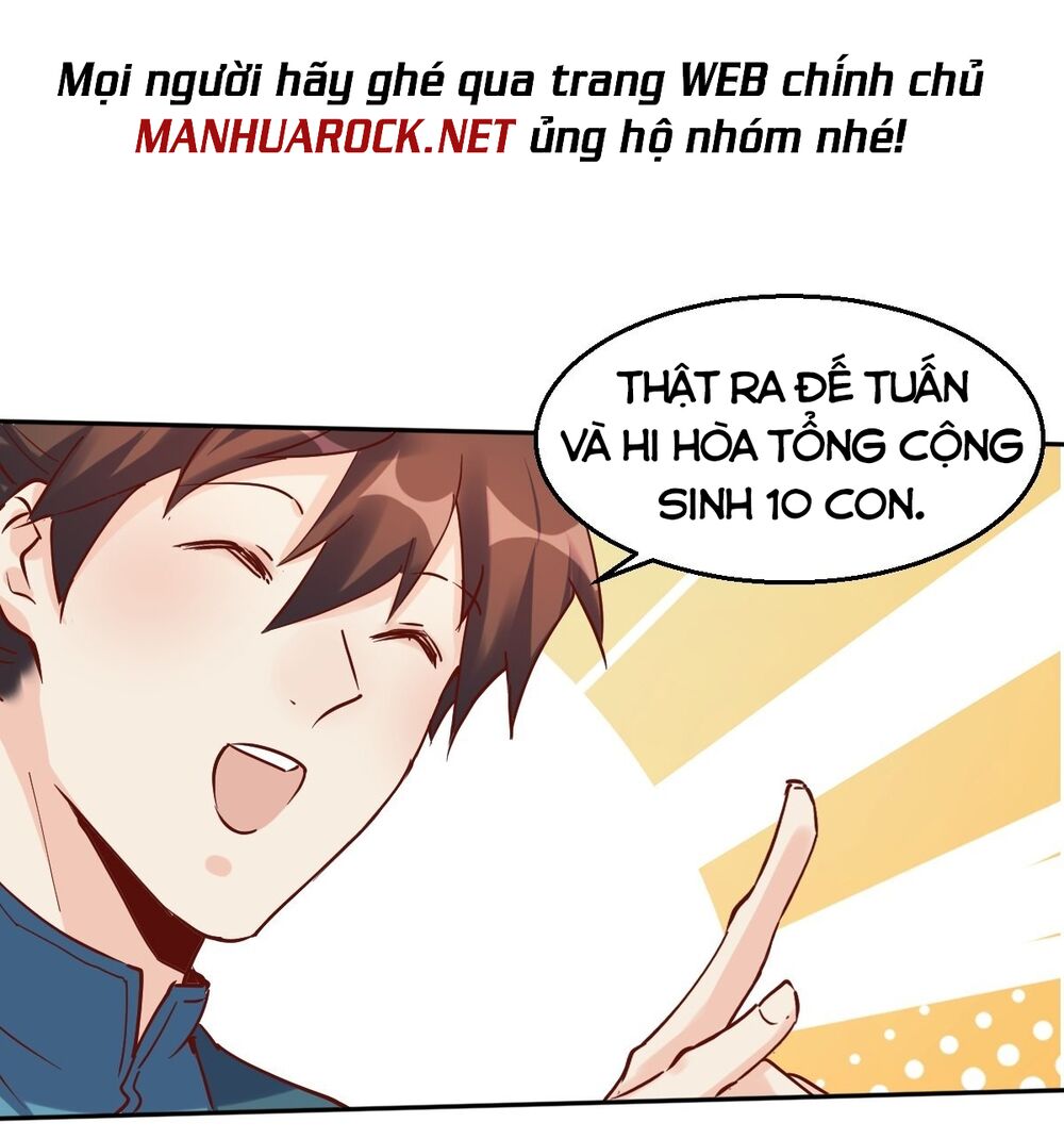 Nguyên Lai Ta Là Tu Tiên Đại Lão: Chapter 102
