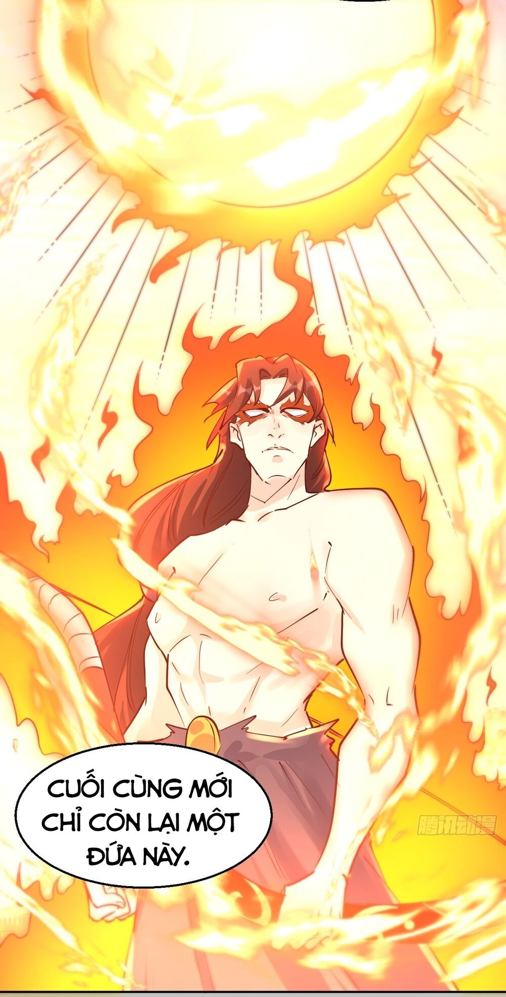 Nguyên Lai Ta Là Tu Tiên Đại Lão: Chapter 102