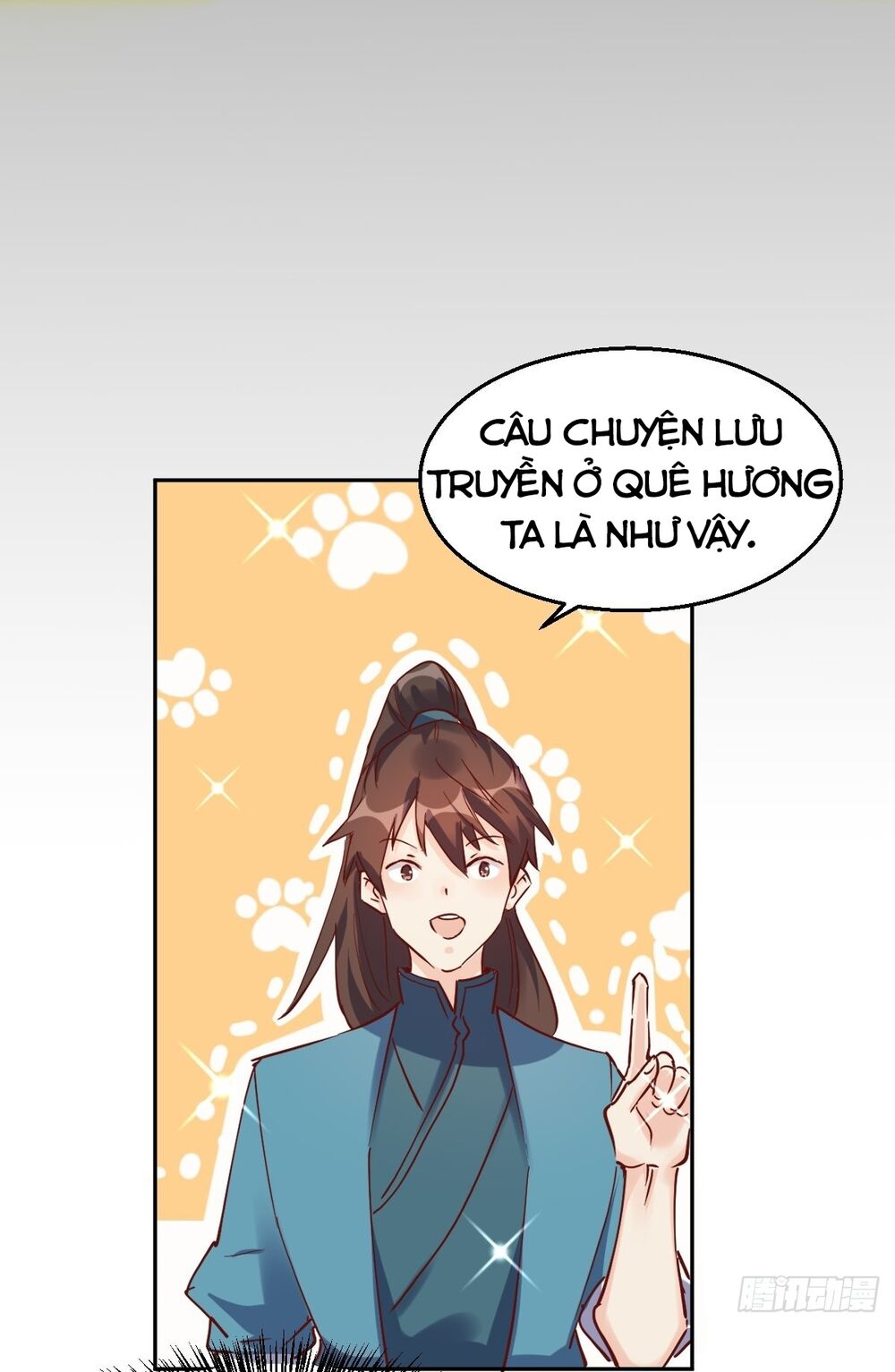 Nguyên Lai Ta Là Tu Tiên Đại Lão: Chapter 102