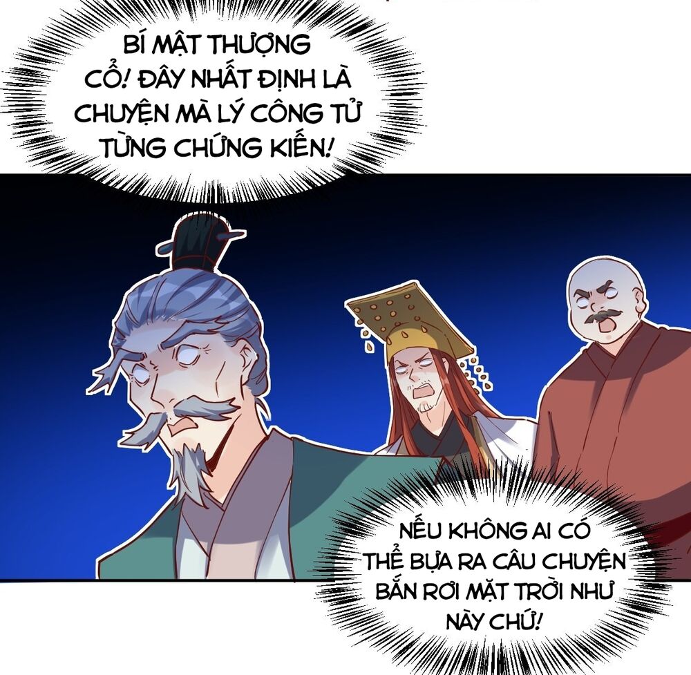 Nguyên Lai Ta Là Tu Tiên Đại Lão: Chapter 102