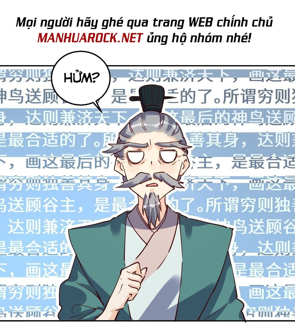 Nguyên Lai Ta Là Tu Tiên Đại Lão: Chapter 102