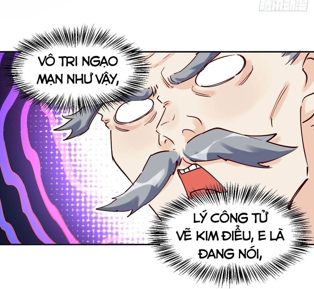 Nguyên Lai Ta Là Tu Tiên Đại Lão: Chapter 102