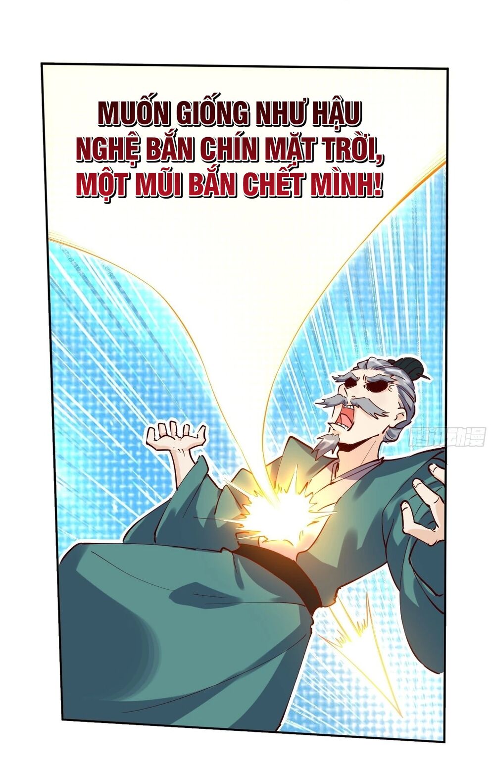 Nguyên Lai Ta Là Tu Tiên Đại Lão: Chapter 102