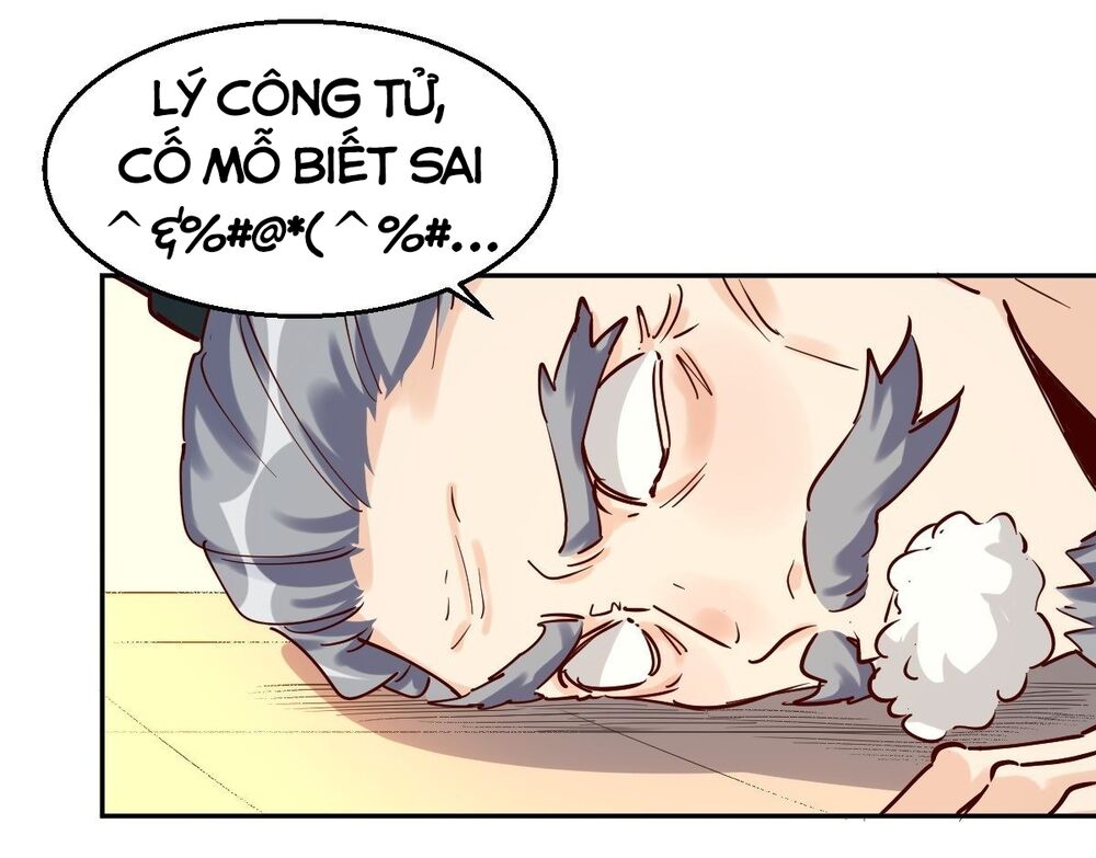 Nguyên Lai Ta Là Tu Tiên Đại Lão: Chapter 102