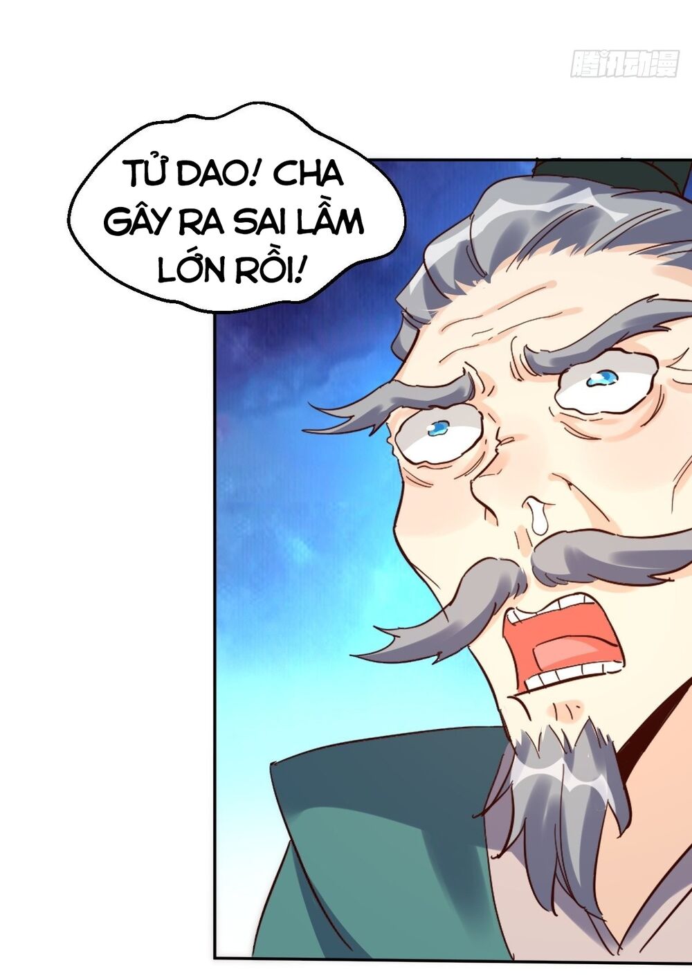 Nguyên Lai Ta Là Tu Tiên Đại Lão: Chapter 102