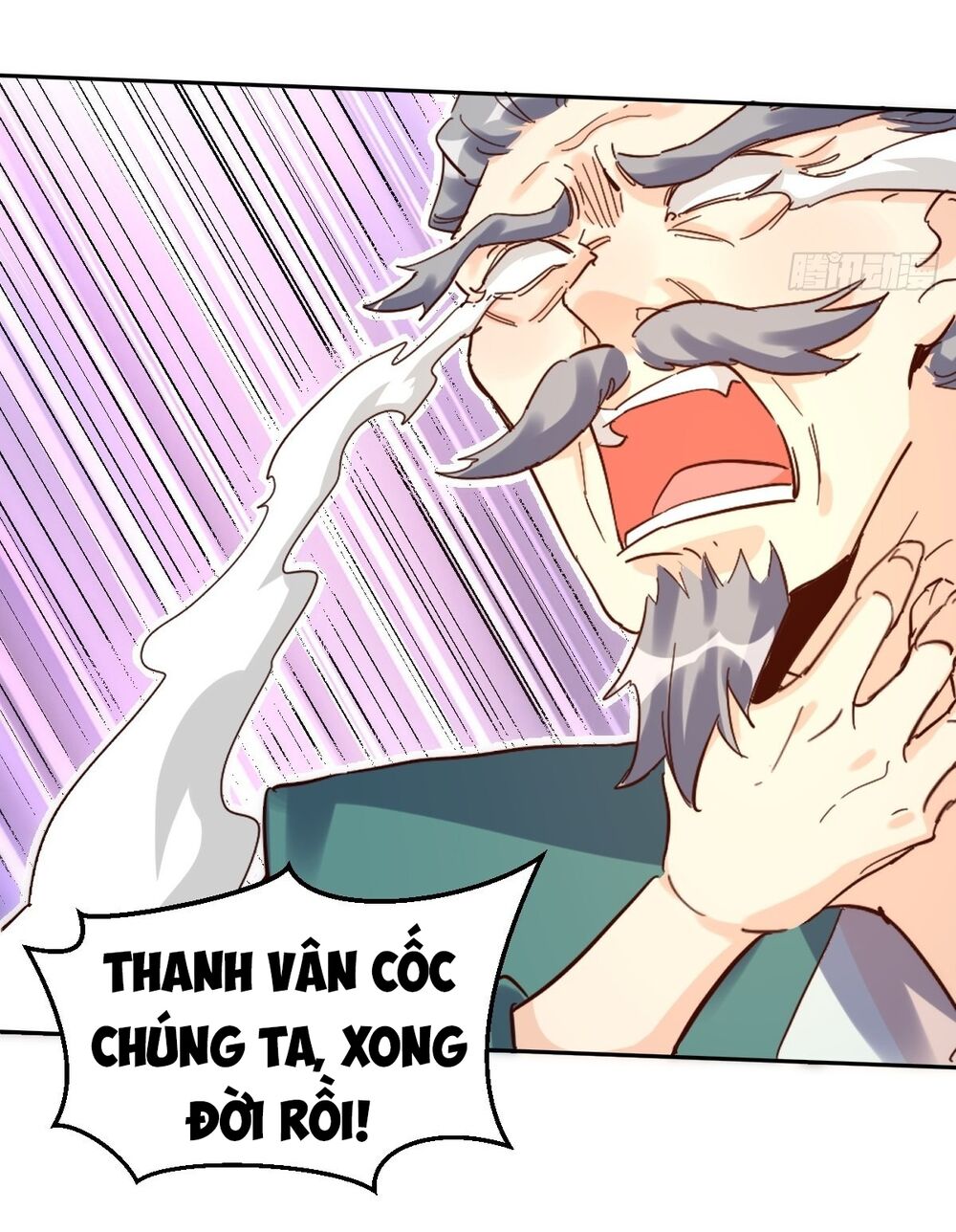 Nguyên Lai Ta Là Tu Tiên Đại Lão: Chapter 102