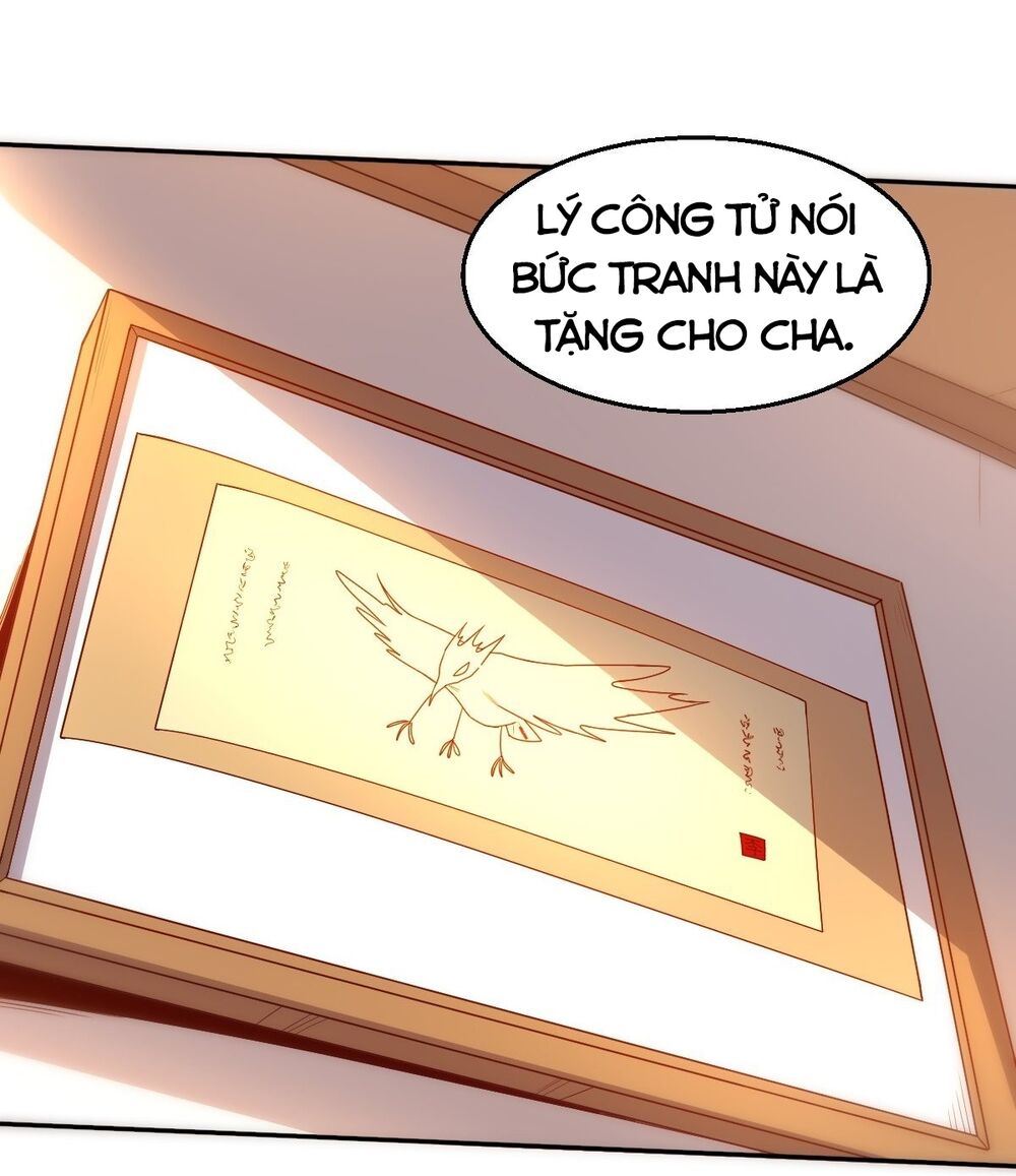 Nguyên Lai Ta Là Tu Tiên Đại Lão: Chapter 102