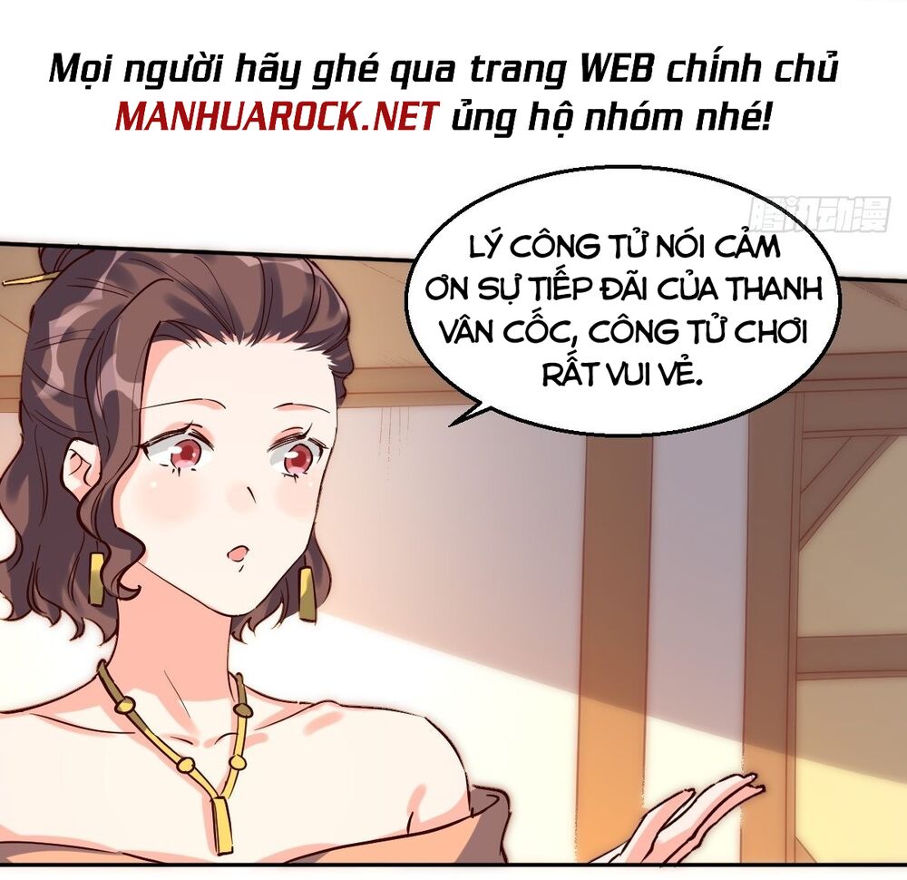 Nguyên Lai Ta Là Tu Tiên Đại Lão: Chapter 102