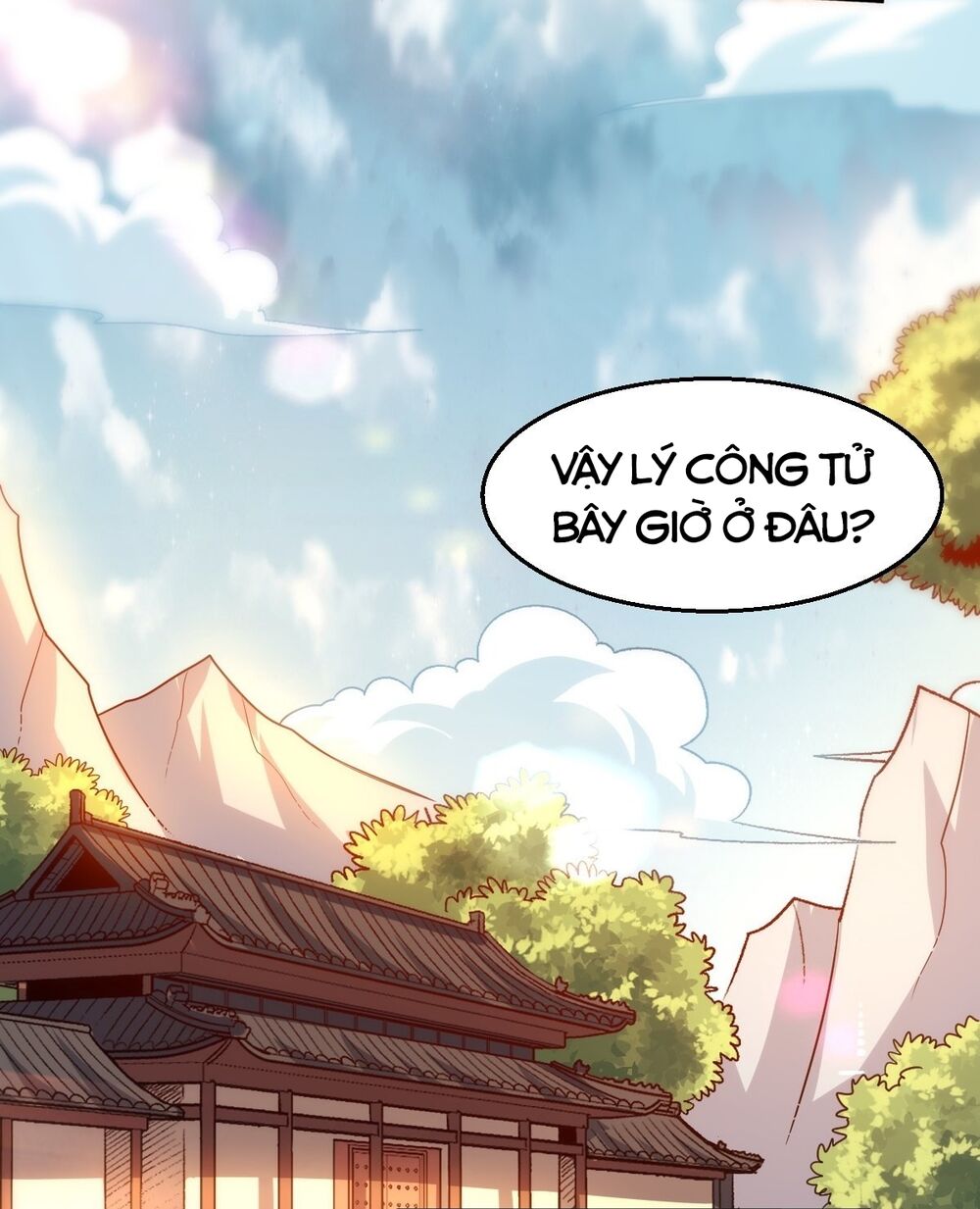 Nguyên Lai Ta Là Tu Tiên Đại Lão: Chapter 102
