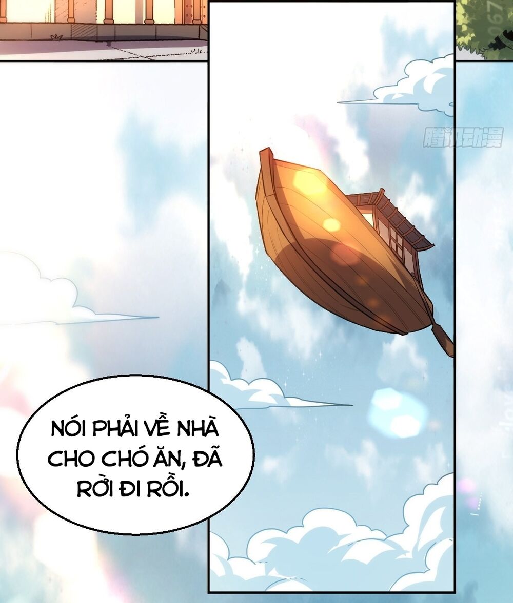 Nguyên Lai Ta Là Tu Tiên Đại Lão: Chapter 102