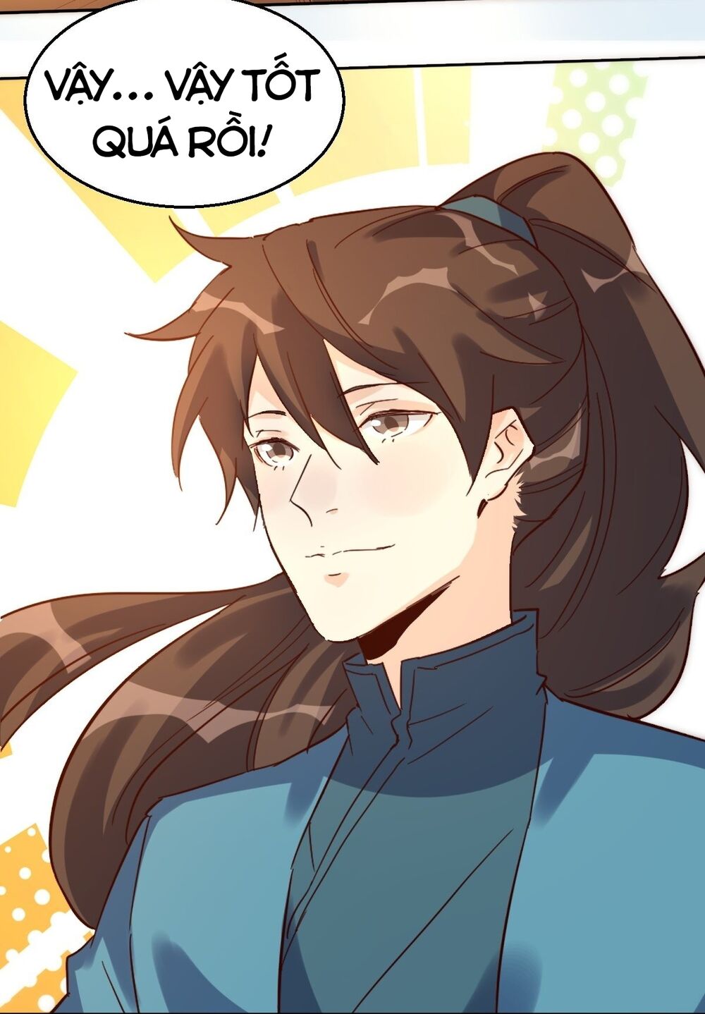 Nguyên Lai Ta Là Tu Tiên Đại Lão: Chapter 102