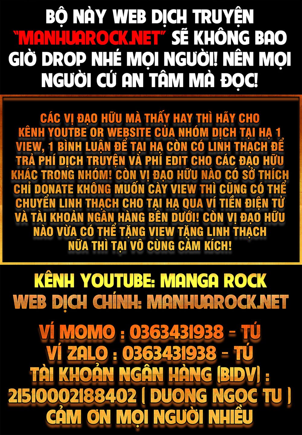 Nguyên Lai Ta Là Tu Tiên Đại Lão: Chapter 102
