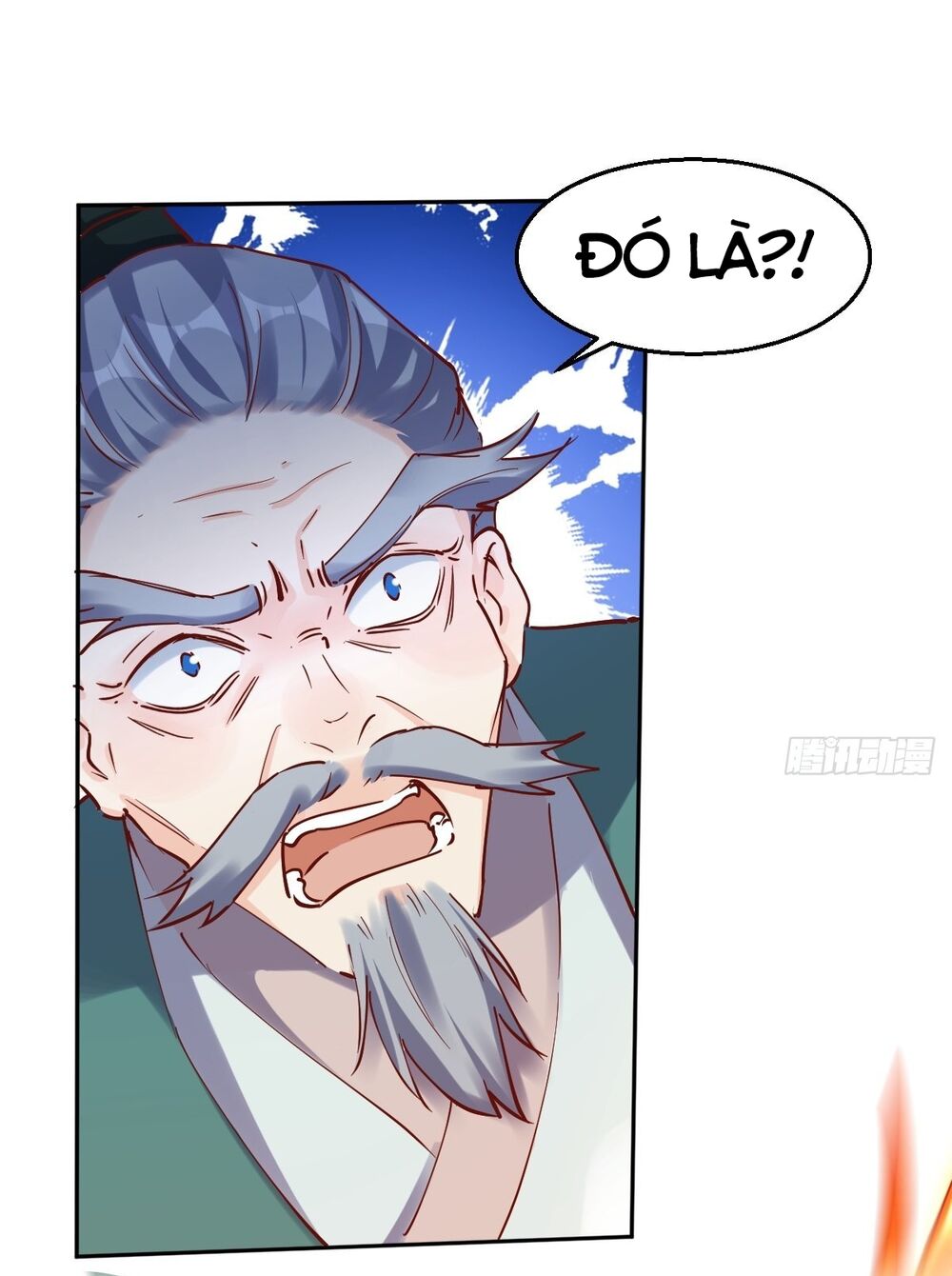 Nguyên Lai Ta Là Tu Tiên Đại Lão: Chapter 102