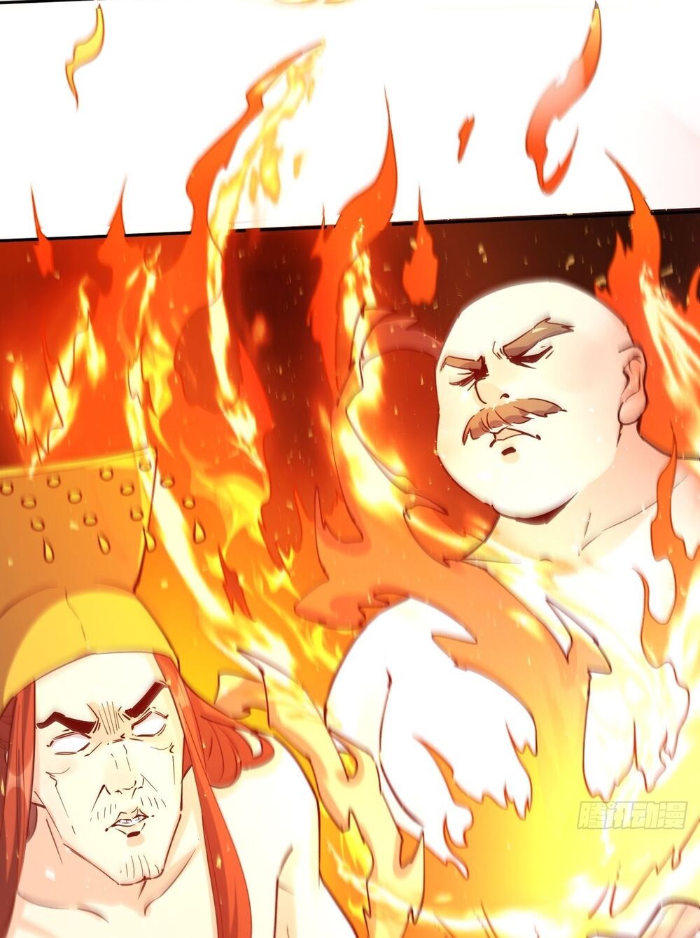 Nguyên Lai Ta Là Tu Tiên Đại Lão: Chapter 102