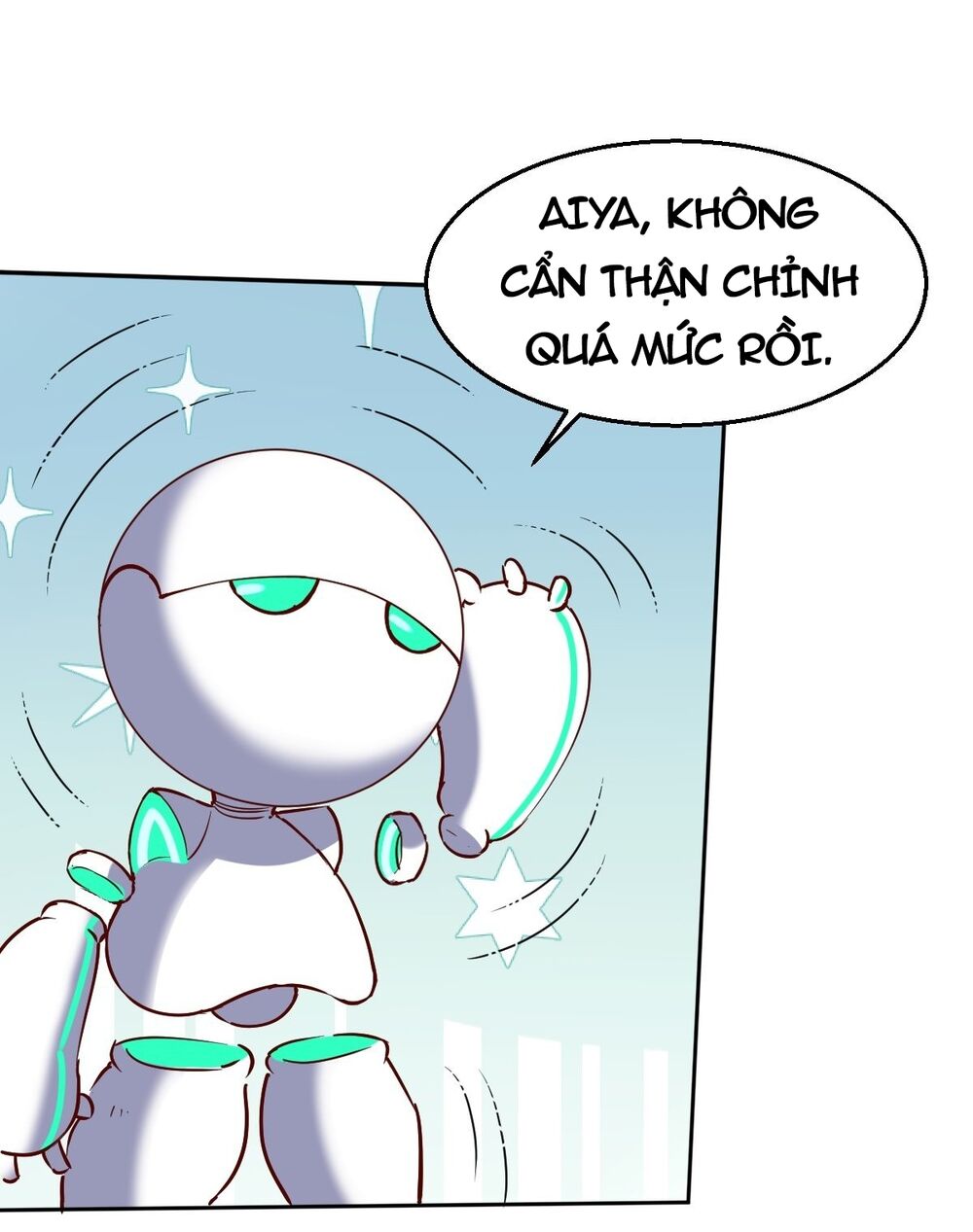Nguyên Lai Ta Là Tu Tiên Đại Lão: Chapter 103