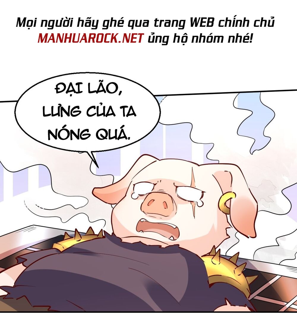 Nguyên Lai Ta Là Tu Tiên Đại Lão: Chapter 103