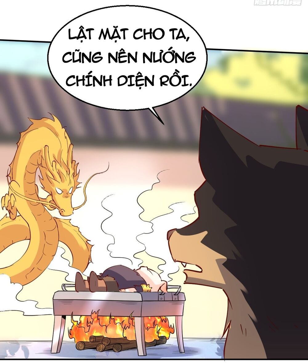 Nguyên Lai Ta Là Tu Tiên Đại Lão: Chapter 103