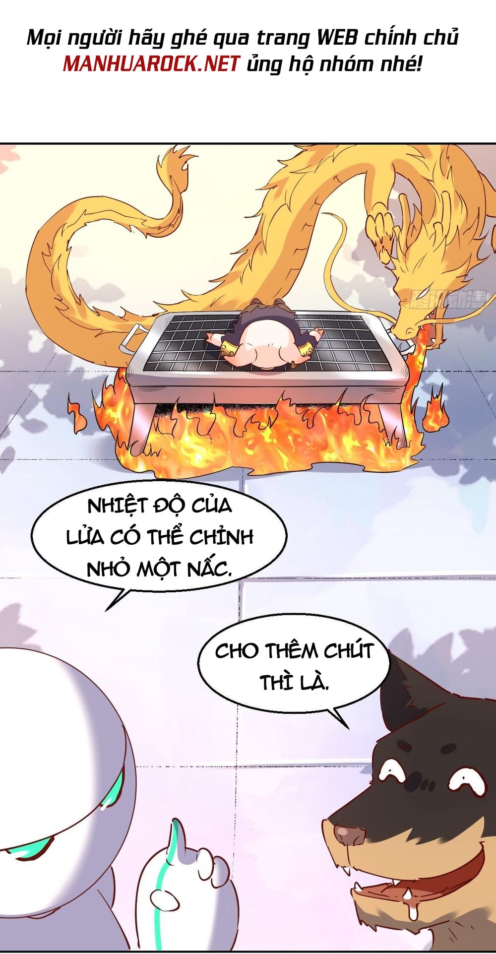 Nguyên Lai Ta Là Tu Tiên Đại Lão: Chapter 103