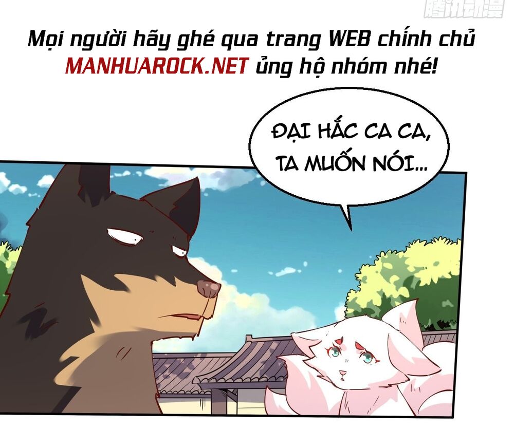 Nguyên Lai Ta Là Tu Tiên Đại Lão: Chapter 103