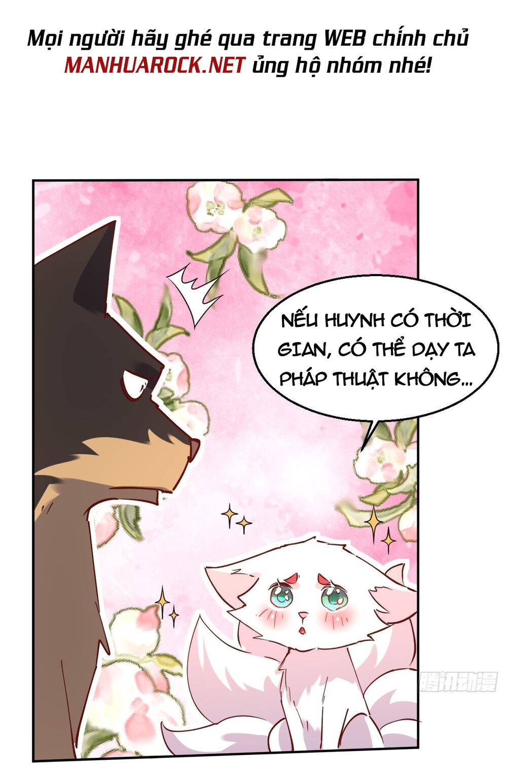 Nguyên Lai Ta Là Tu Tiên Đại Lão: Chapter 103