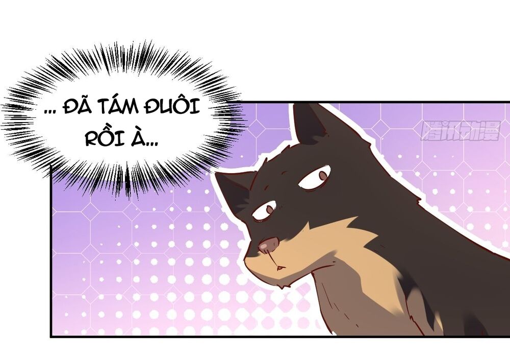 Nguyên Lai Ta Là Tu Tiên Đại Lão: Chapter 103
