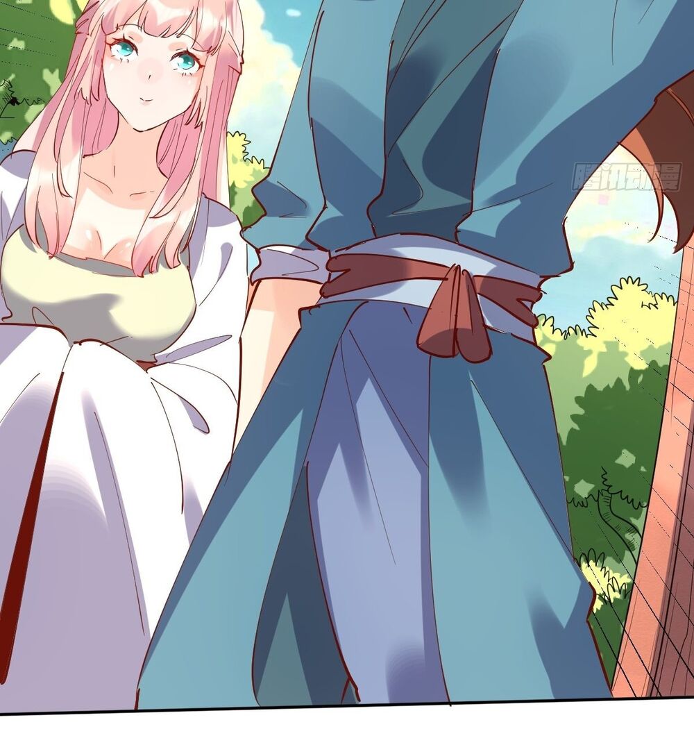 Nguyên Lai Ta Là Tu Tiên Đại Lão: Chapter 103