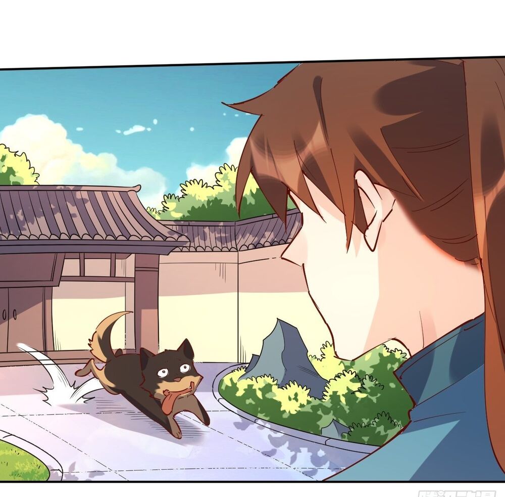 Nguyên Lai Ta Là Tu Tiên Đại Lão: Chapter 103