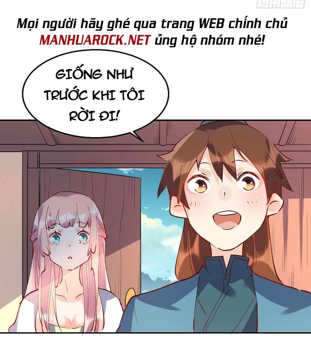 Nguyên Lai Ta Là Tu Tiên Đại Lão: Chapter 103