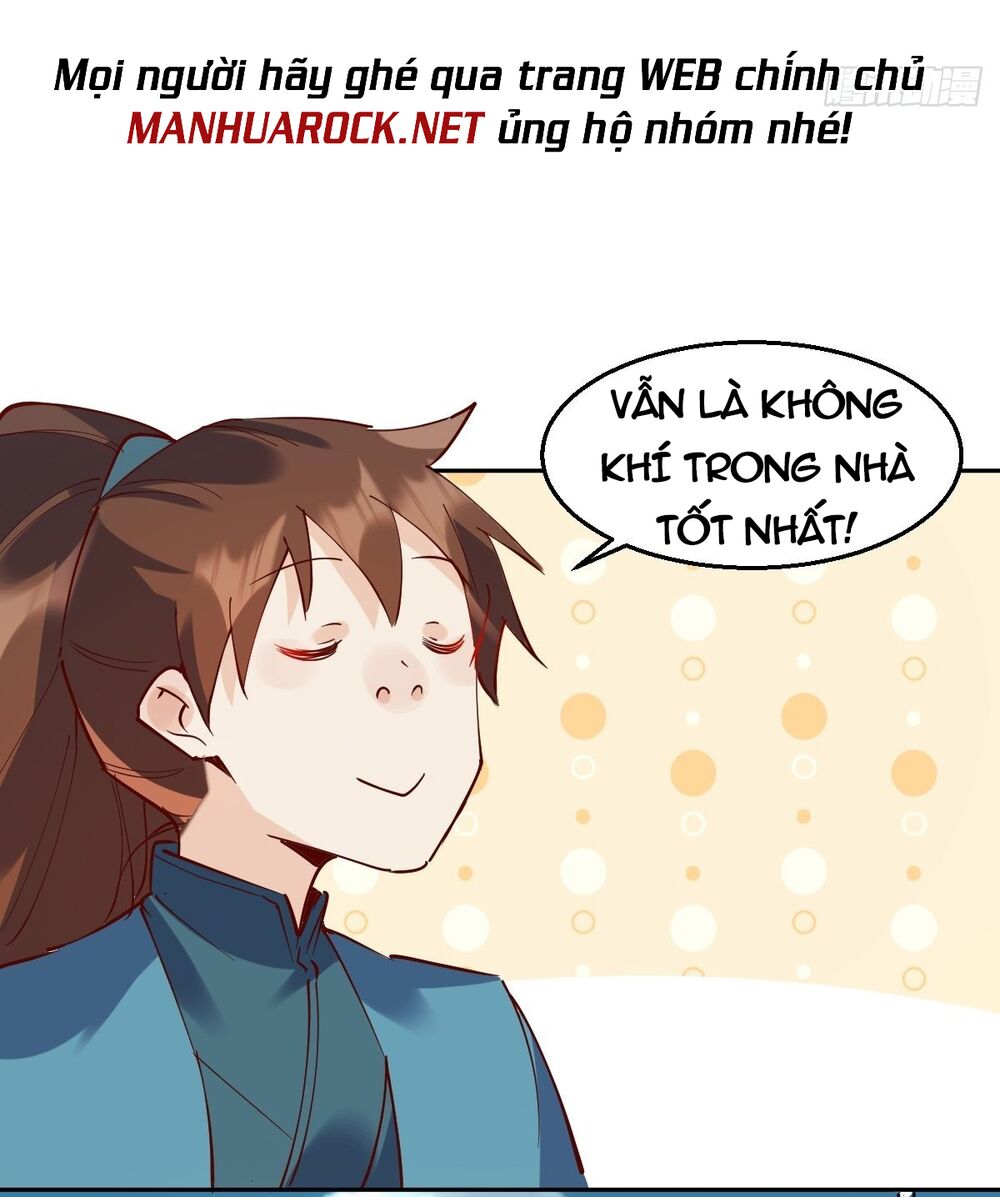 Nguyên Lai Ta Là Tu Tiên Đại Lão: Chapter 103