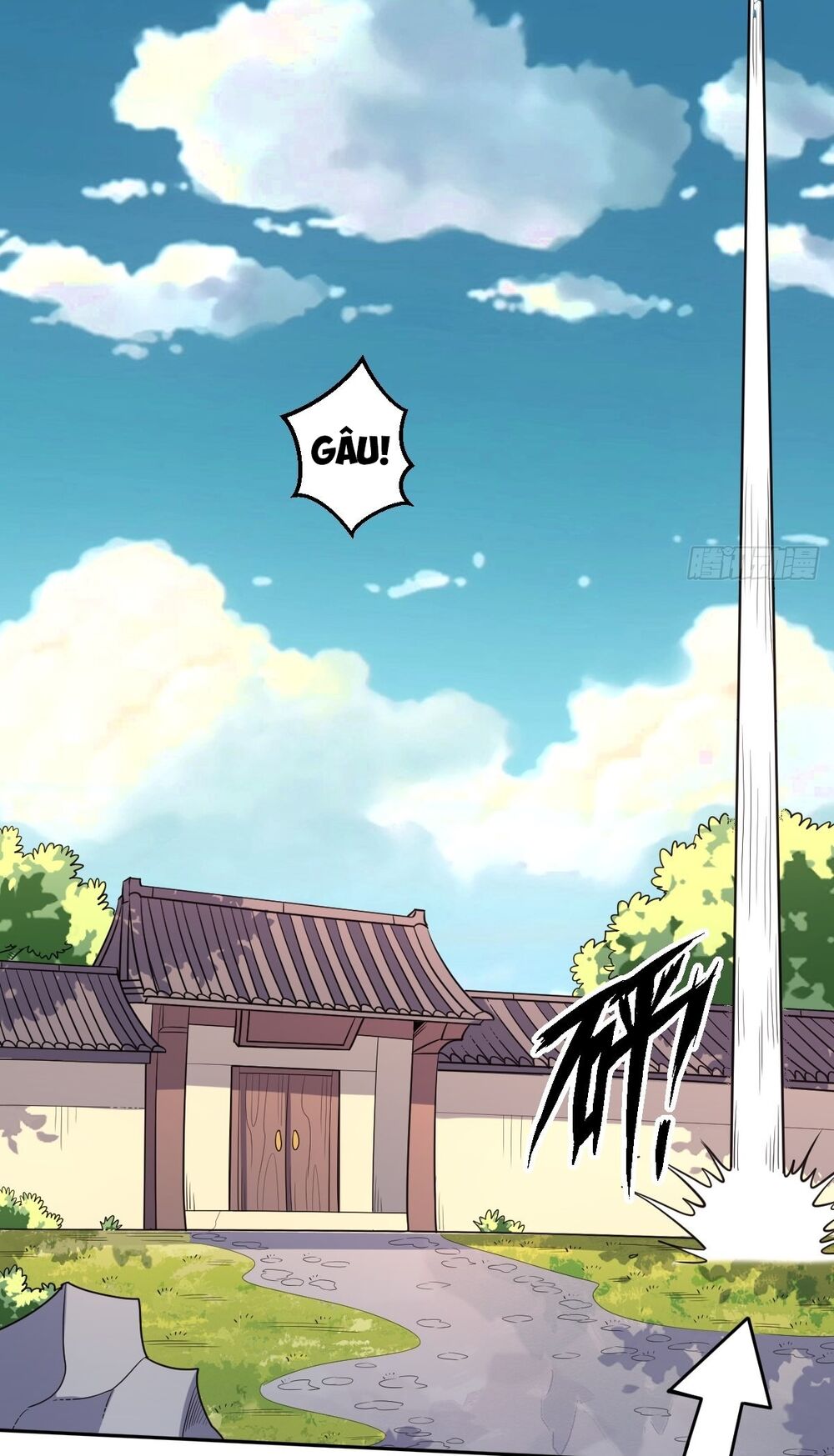 Nguyên Lai Ta Là Tu Tiên Đại Lão: Chapter 103