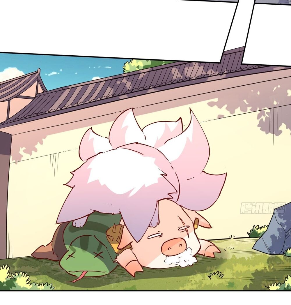 Nguyên Lai Ta Là Tu Tiên Đại Lão: Chapter 103