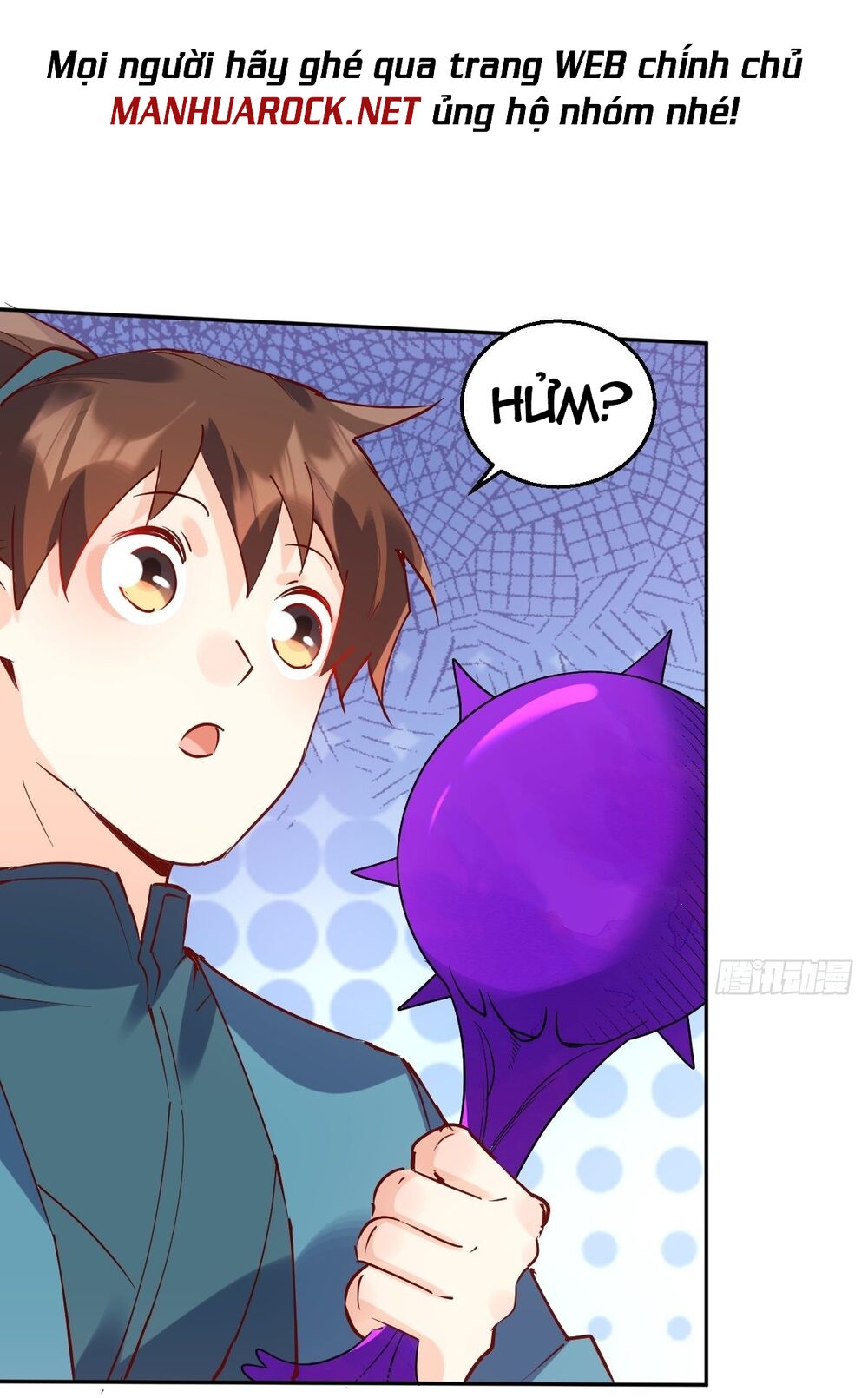 Nguyên Lai Ta Là Tu Tiên Đại Lão: Chapter 103