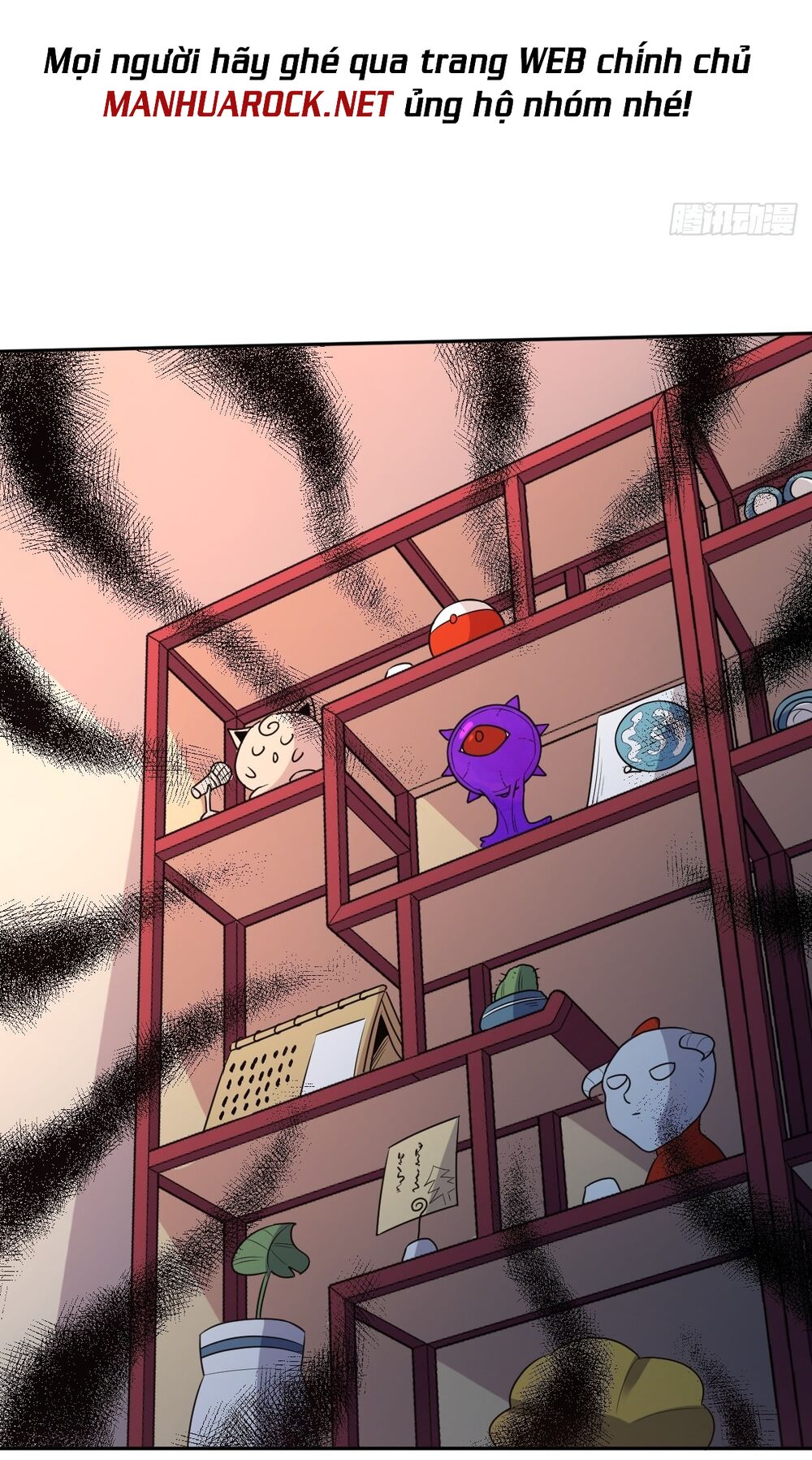 Nguyên Lai Ta Là Tu Tiên Đại Lão: Chapter 103