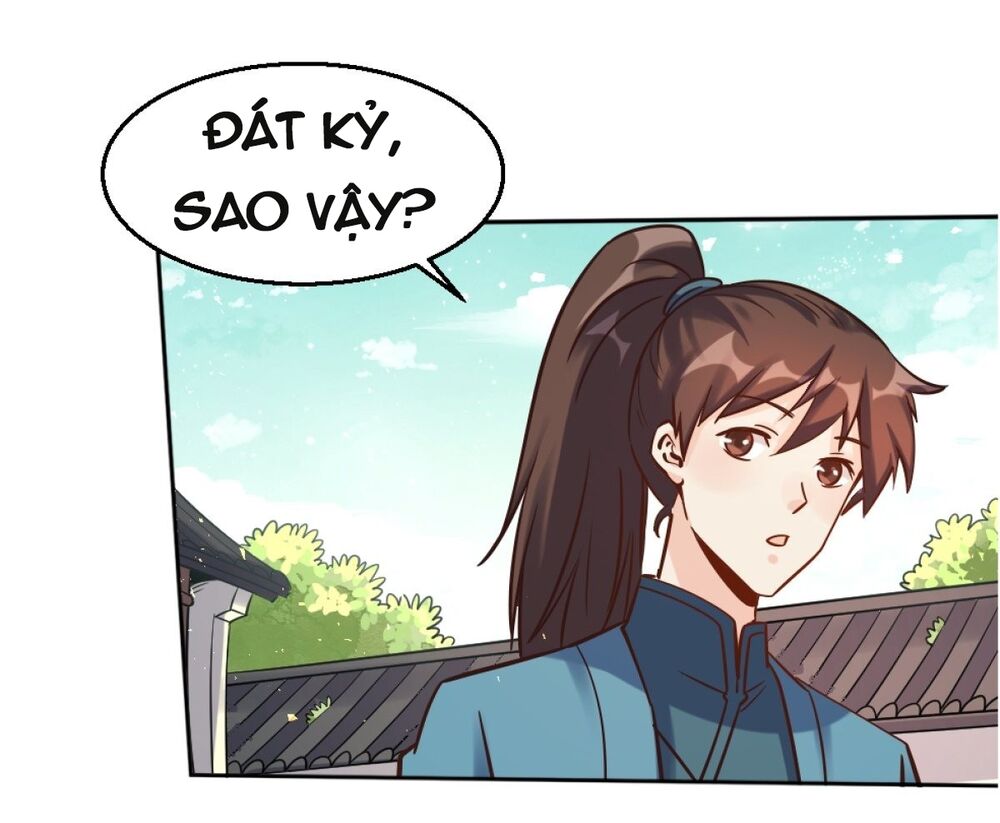 Nguyên Lai Ta Là Tu Tiên Đại Lão: Chapter 104