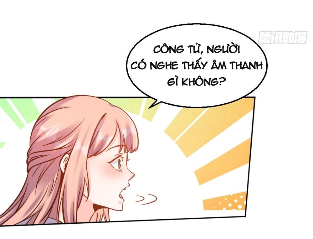 Nguyên Lai Ta Là Tu Tiên Đại Lão: Chapter 104
