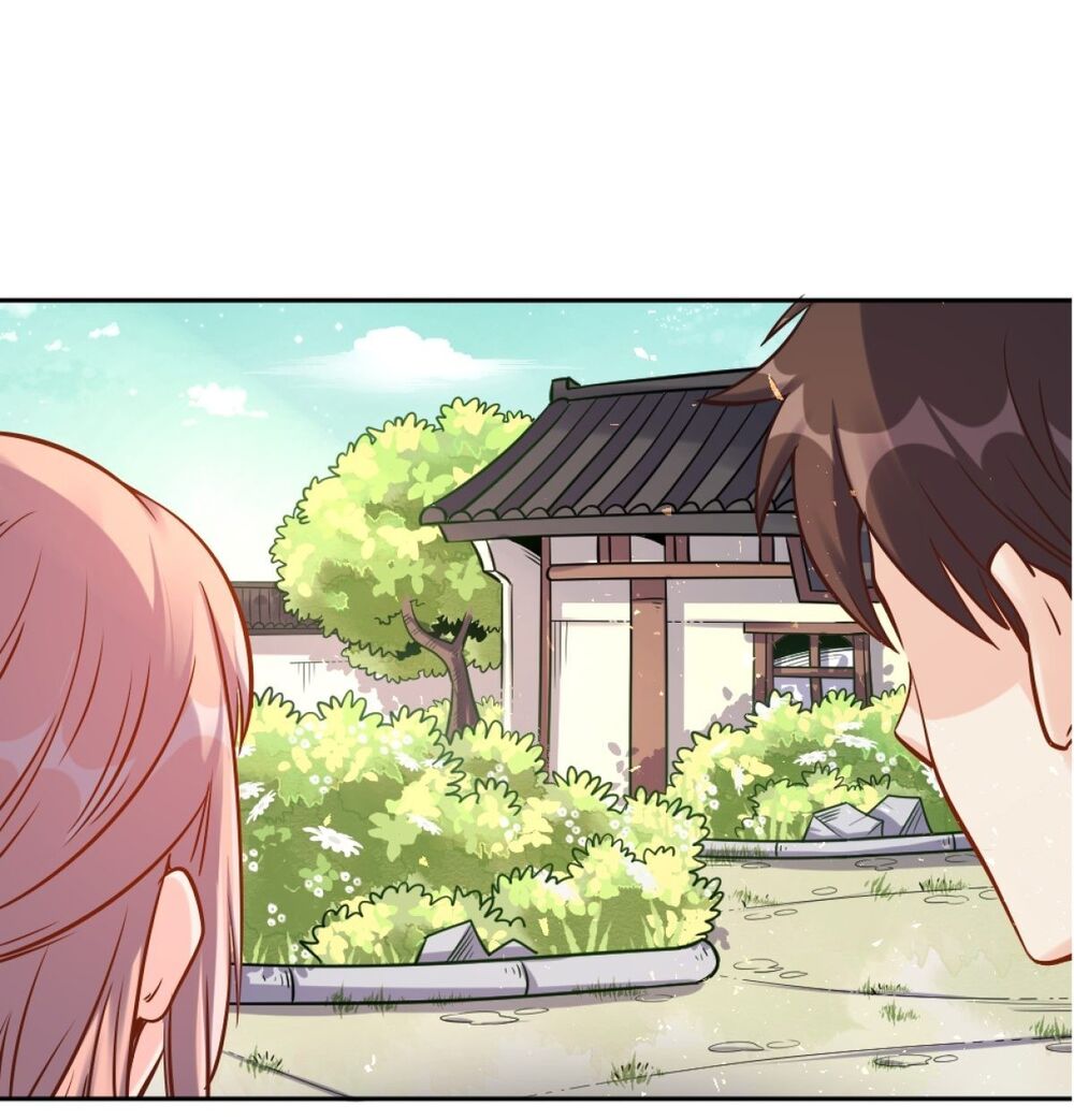 Nguyên Lai Ta Là Tu Tiên Đại Lão: Chapter 104