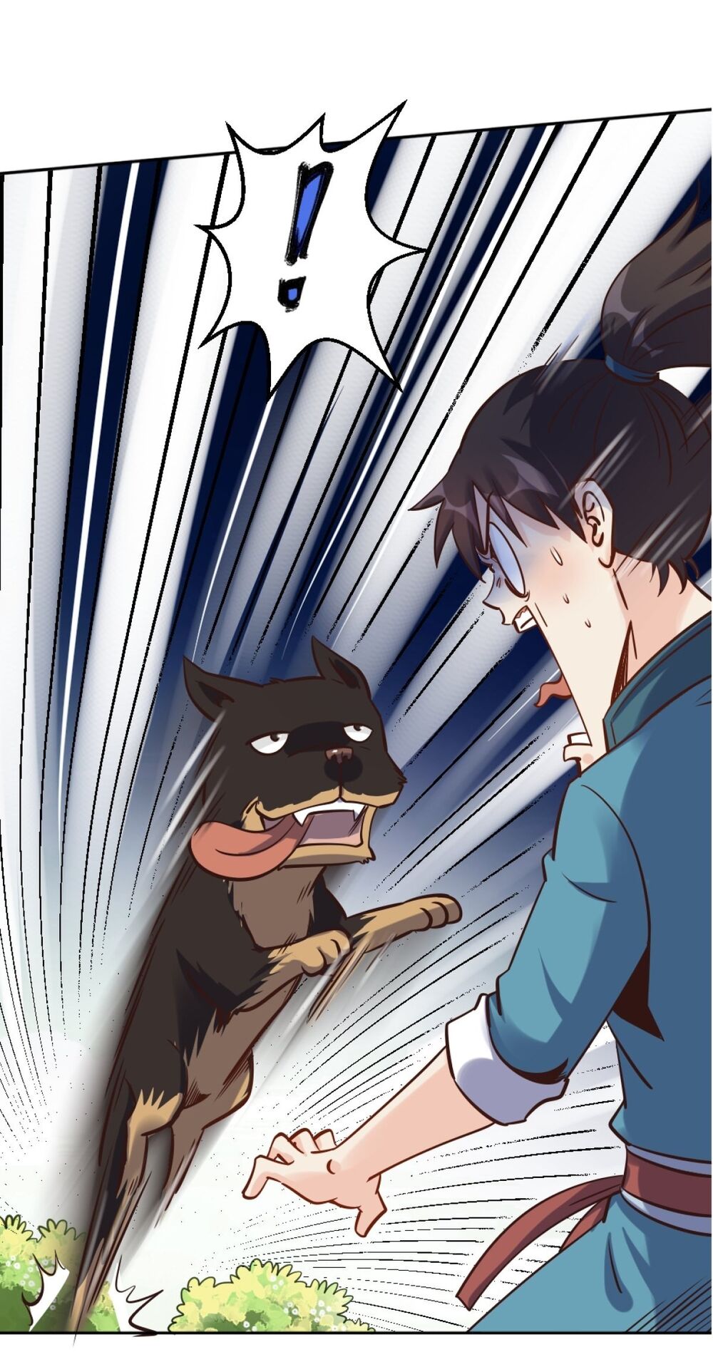 Nguyên Lai Ta Là Tu Tiên Đại Lão: Chapter 104