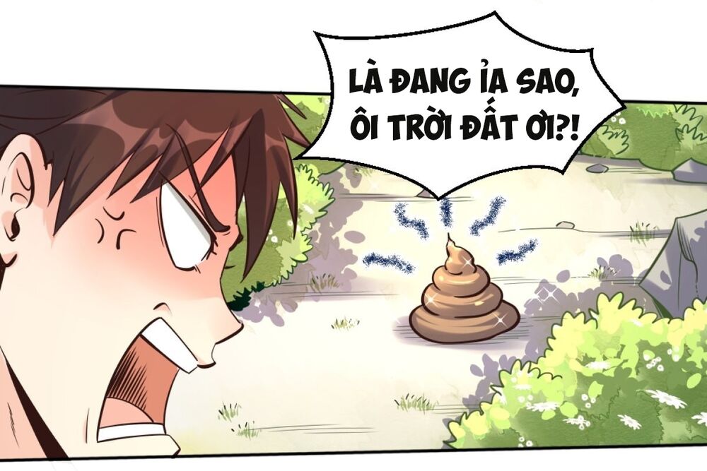 Nguyên Lai Ta Là Tu Tiên Đại Lão: Chapter 104