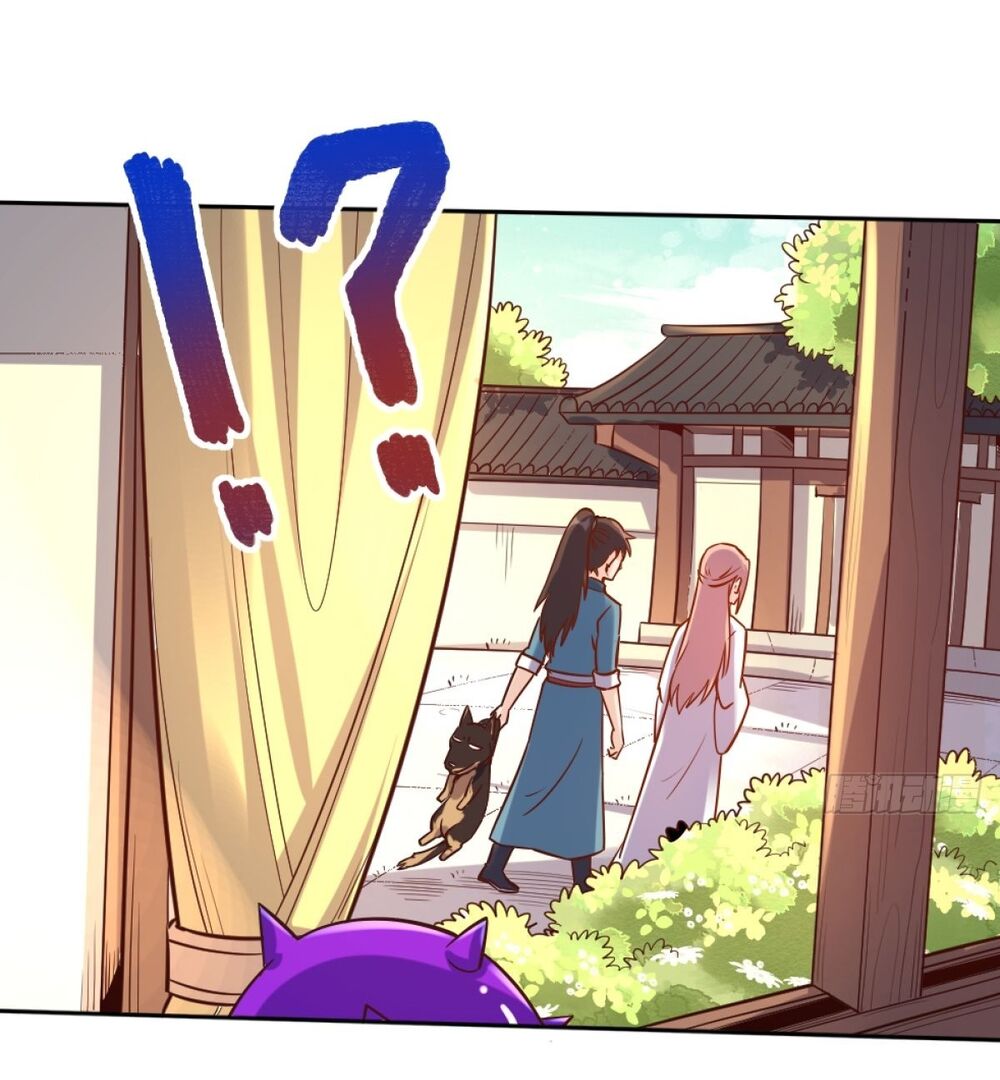 Nguyên Lai Ta Là Tu Tiên Đại Lão: Chapter 104