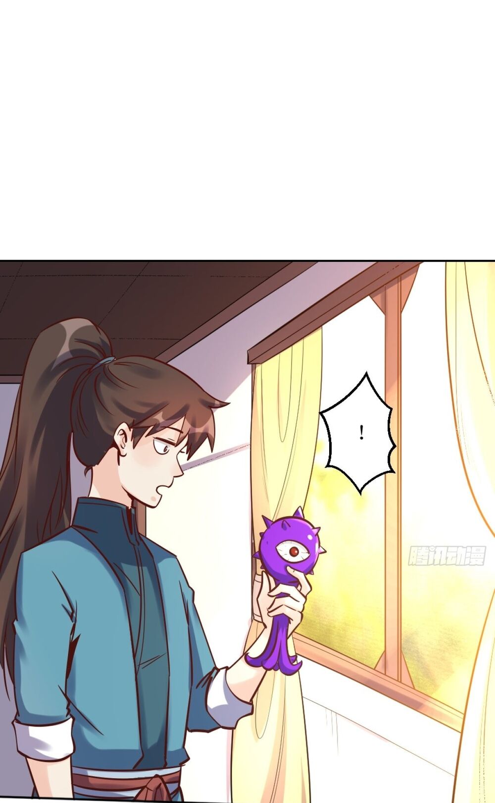 Nguyên Lai Ta Là Tu Tiên Đại Lão: Chapter 104
