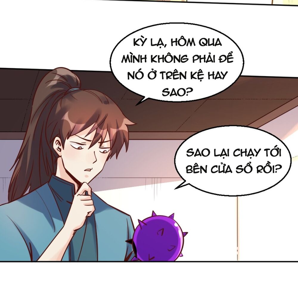 Nguyên Lai Ta Là Tu Tiên Đại Lão: Chapter 104