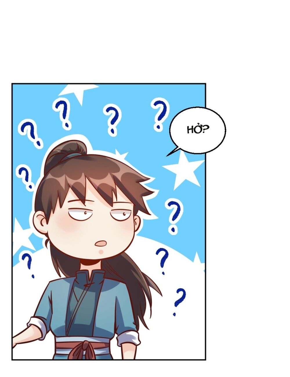 Nguyên Lai Ta Là Tu Tiên Đại Lão: Chapter 104