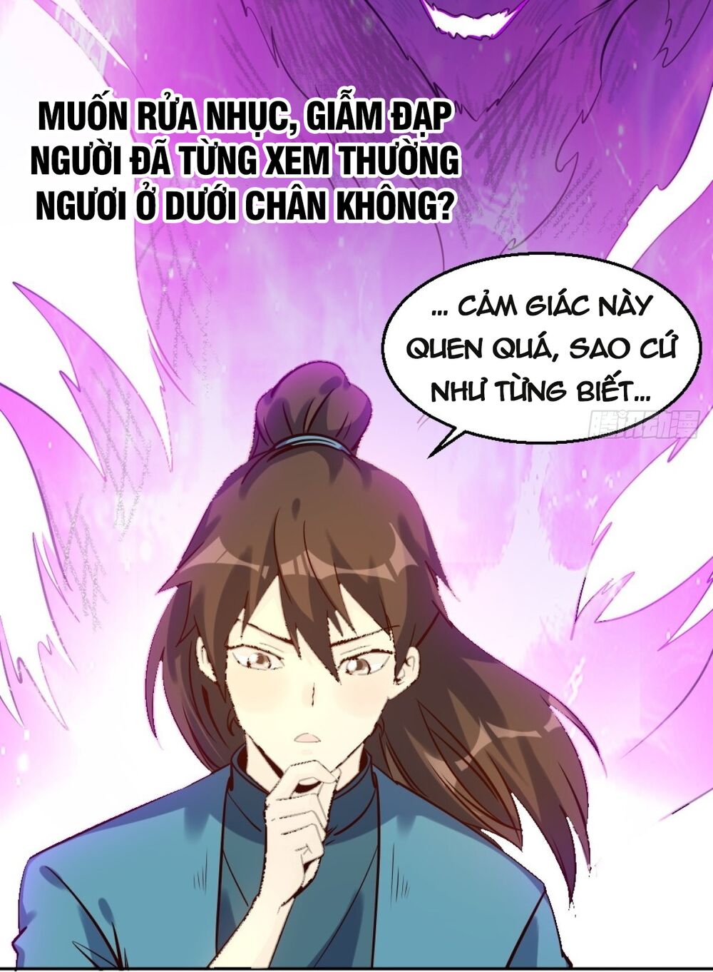 Nguyên Lai Ta Là Tu Tiên Đại Lão: Chapter 104