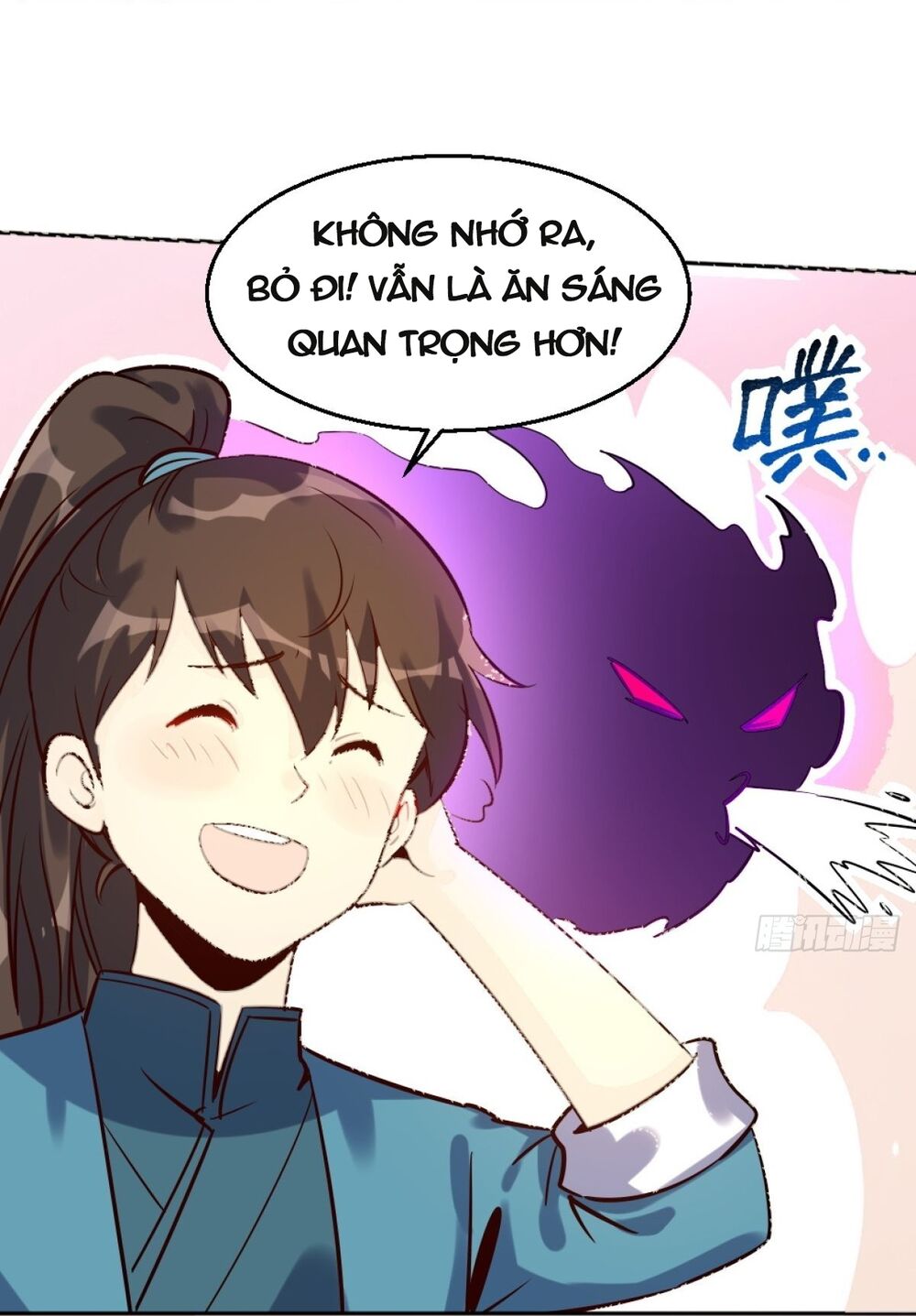 Nguyên Lai Ta Là Tu Tiên Đại Lão: Chapter 104