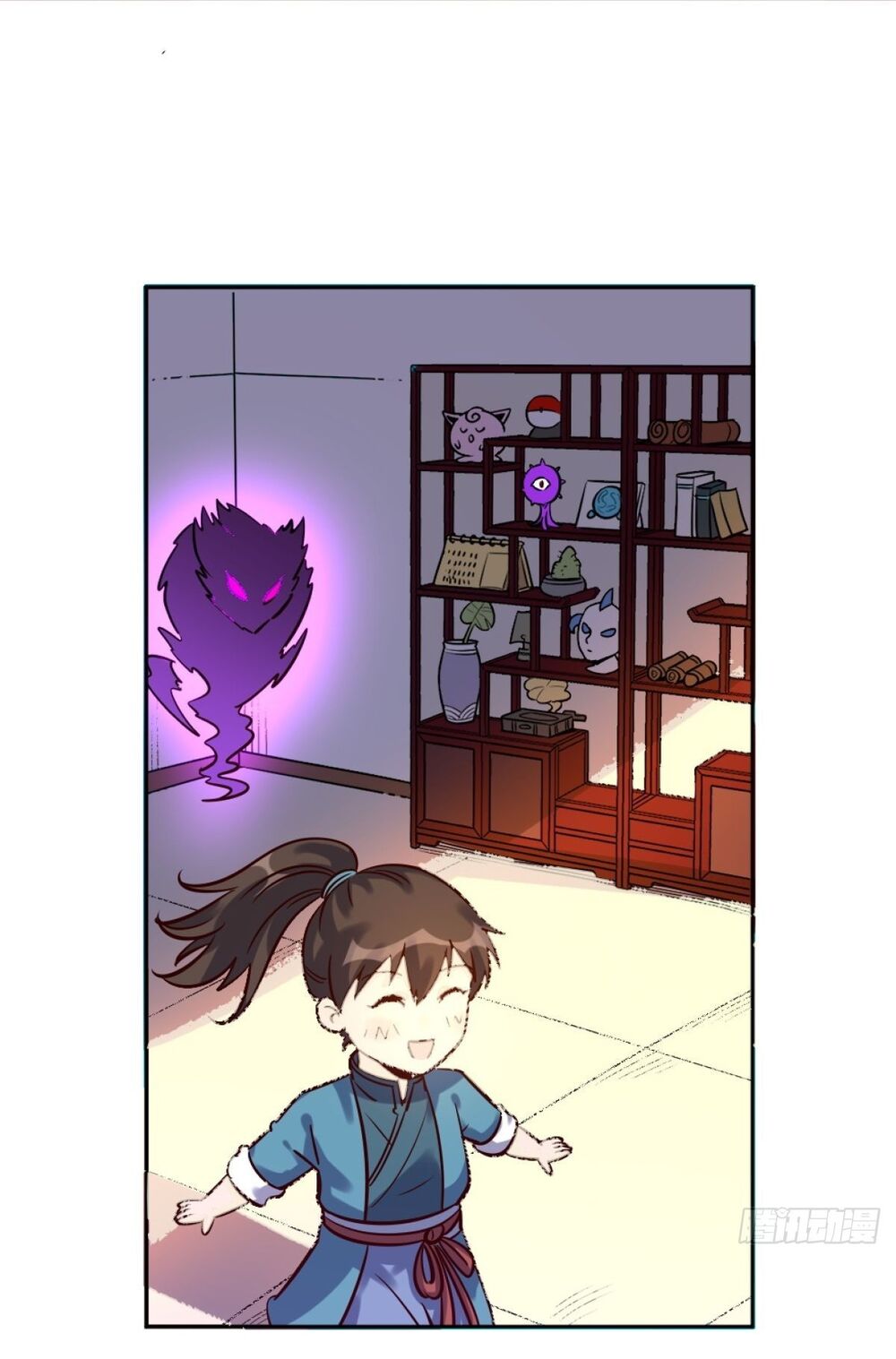 Nguyên Lai Ta Là Tu Tiên Đại Lão: Chapter 104
